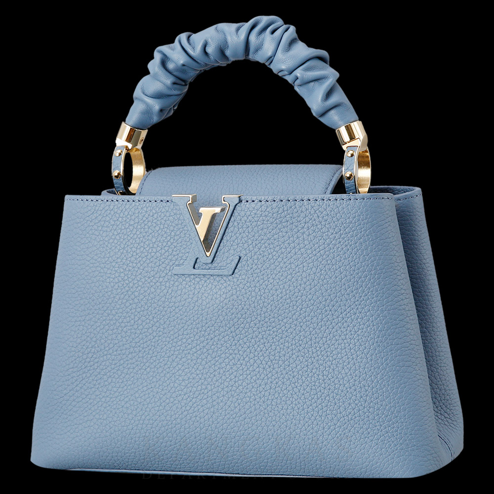 LOUIS VUITTON(USED)루이비통 카퓌신 BB